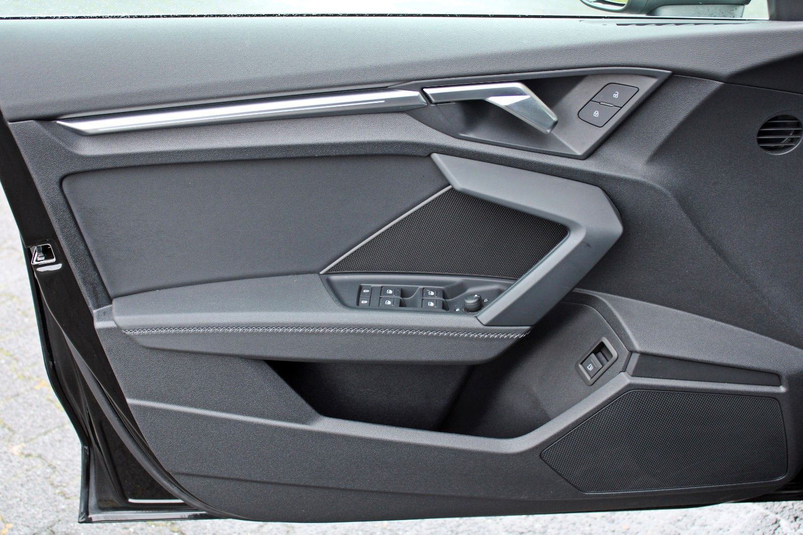 Audi A3 Sportback 40TFSIe S-tronic S LINE LED PARKEN