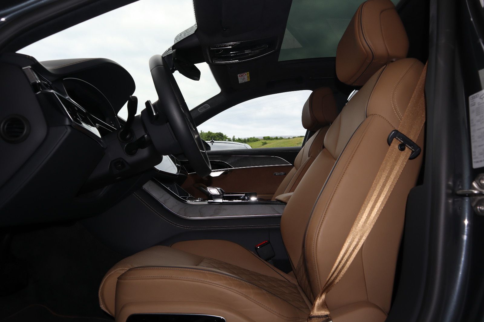 Audi A8 55 TFSI exclusive - Samsaru's Car Outlet