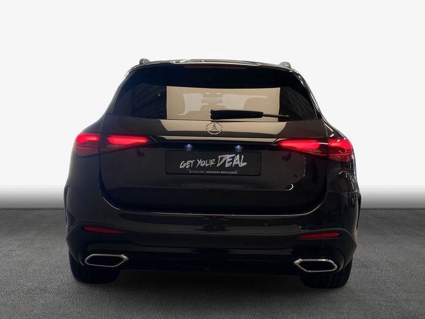 Mercedes-Benz GLC 200 d 4M Edition AMG Adva+|Night|AHK|20''|Ko