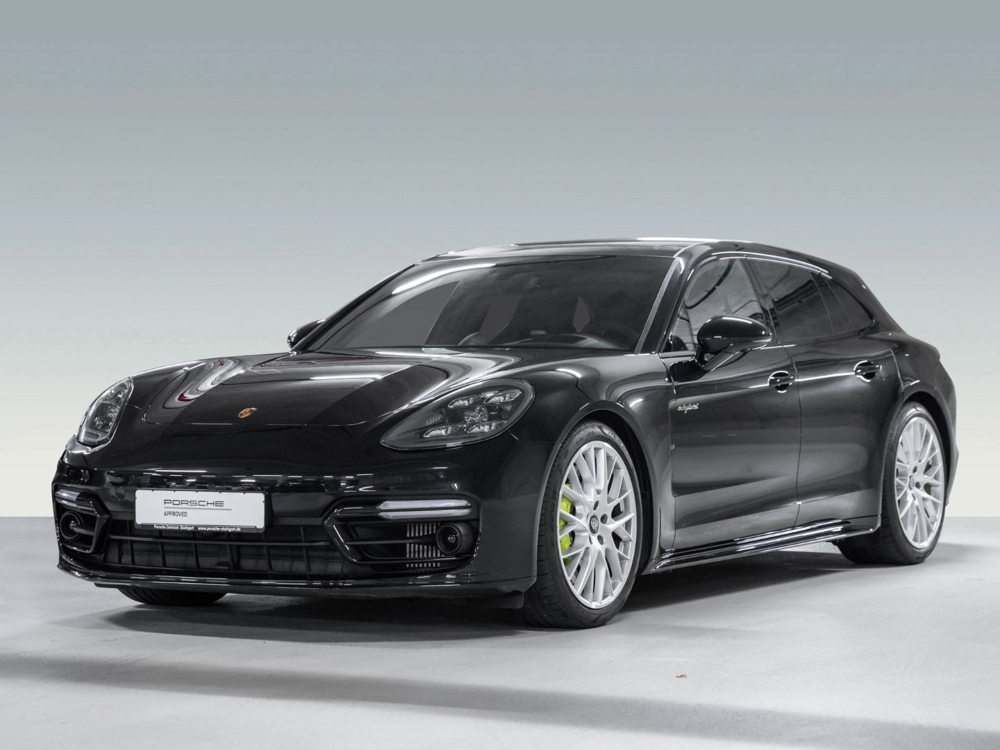 Porsche Panamera 4S E-Hybrid Sport Turismo BOSE HeadUp