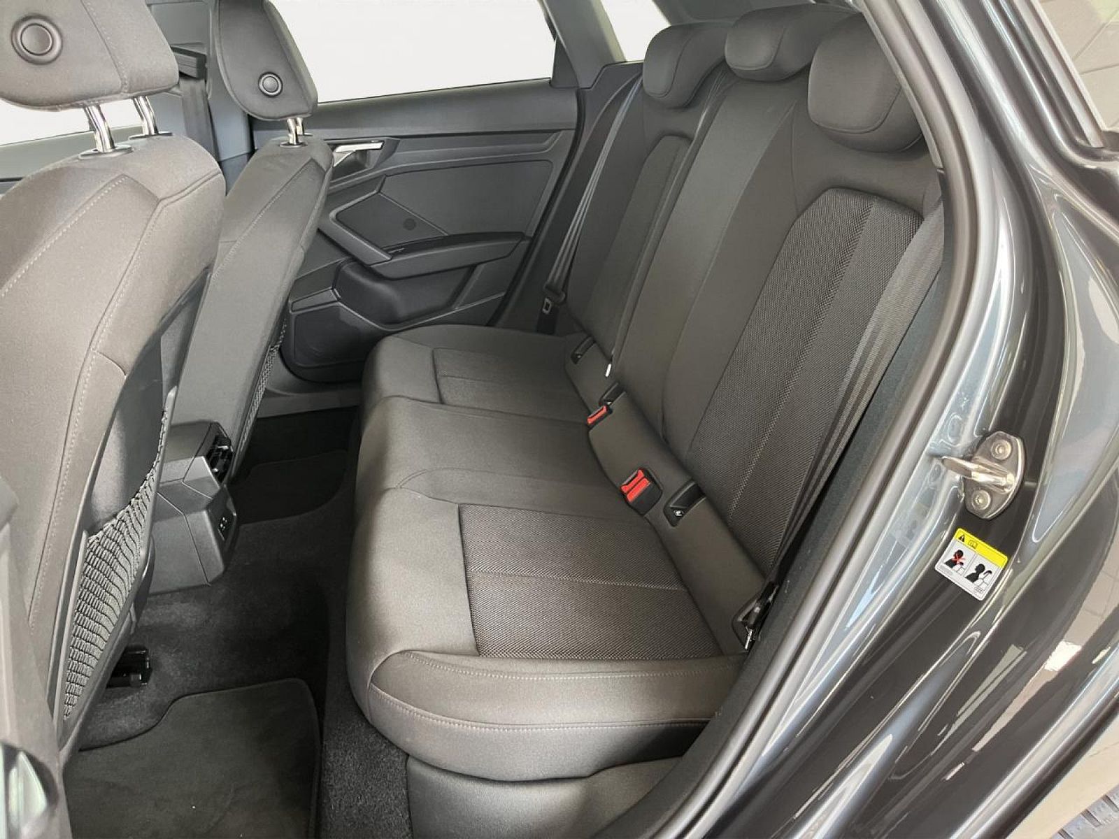 Audi A3 Sportback 35 TFSI S-tronic advanced Bluetooth