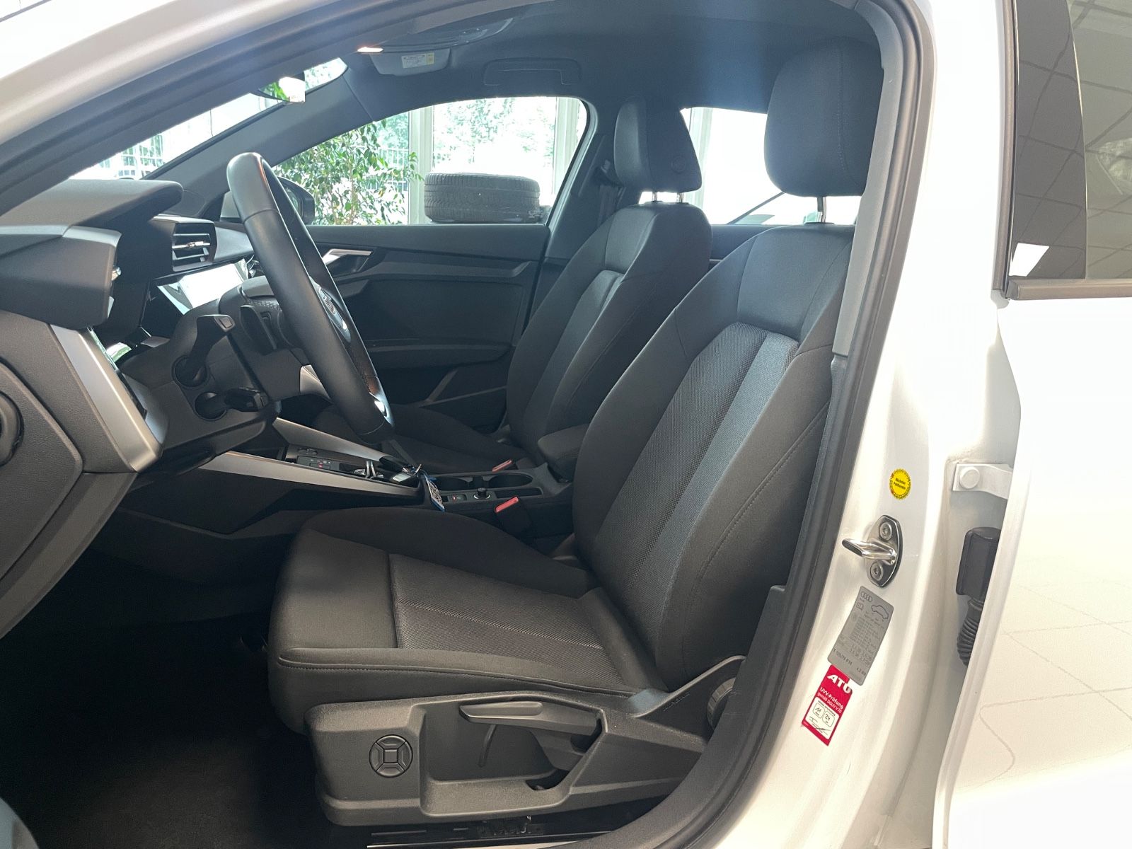 Audi A3 Sportback 30 TFSI S-Tronic*Navi*LED*1HD*ACC*