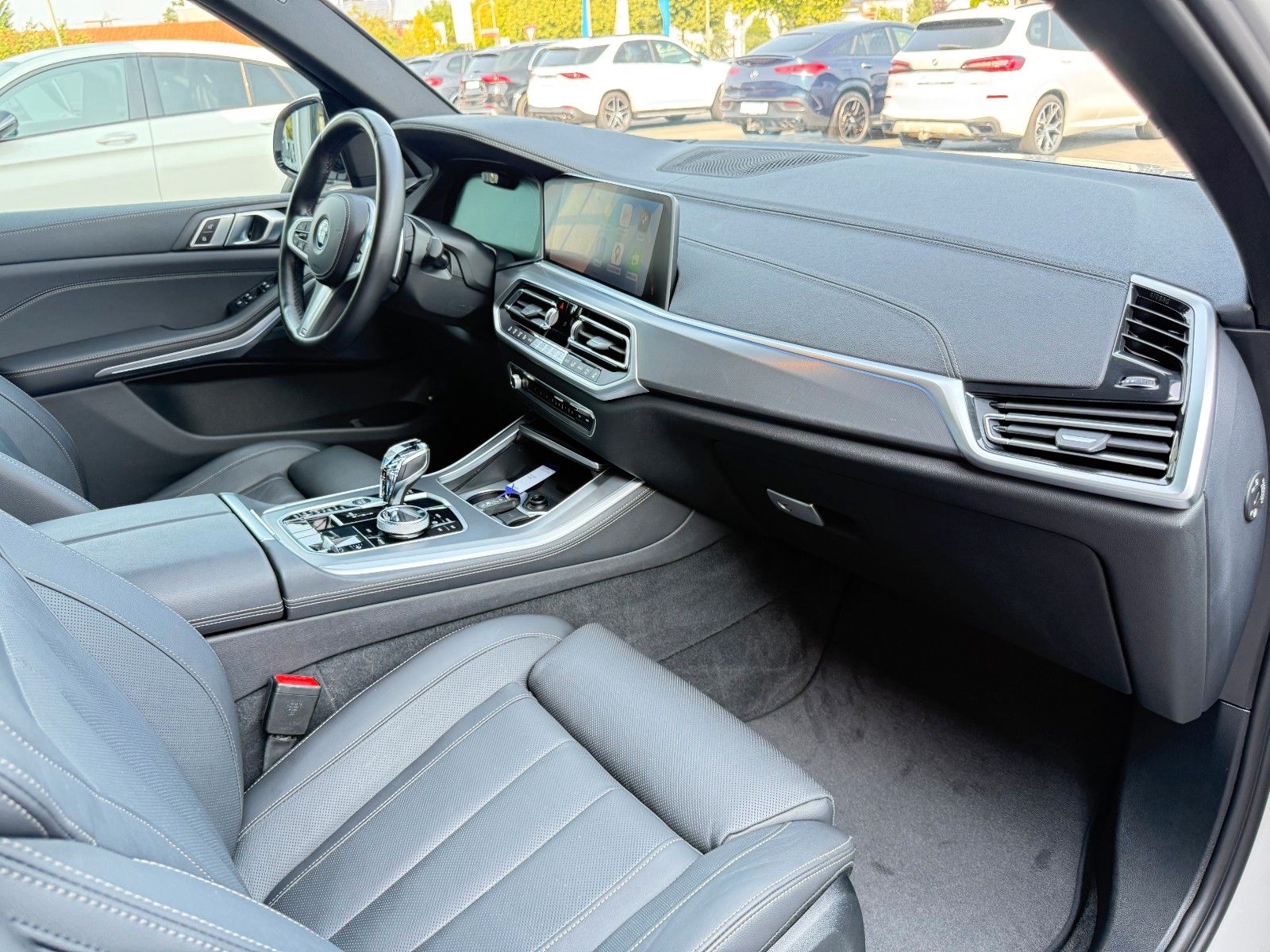 BMW X5xDrive*45e*MSPORT*INDIVIDUAL*360°ACC*HUD*LASER