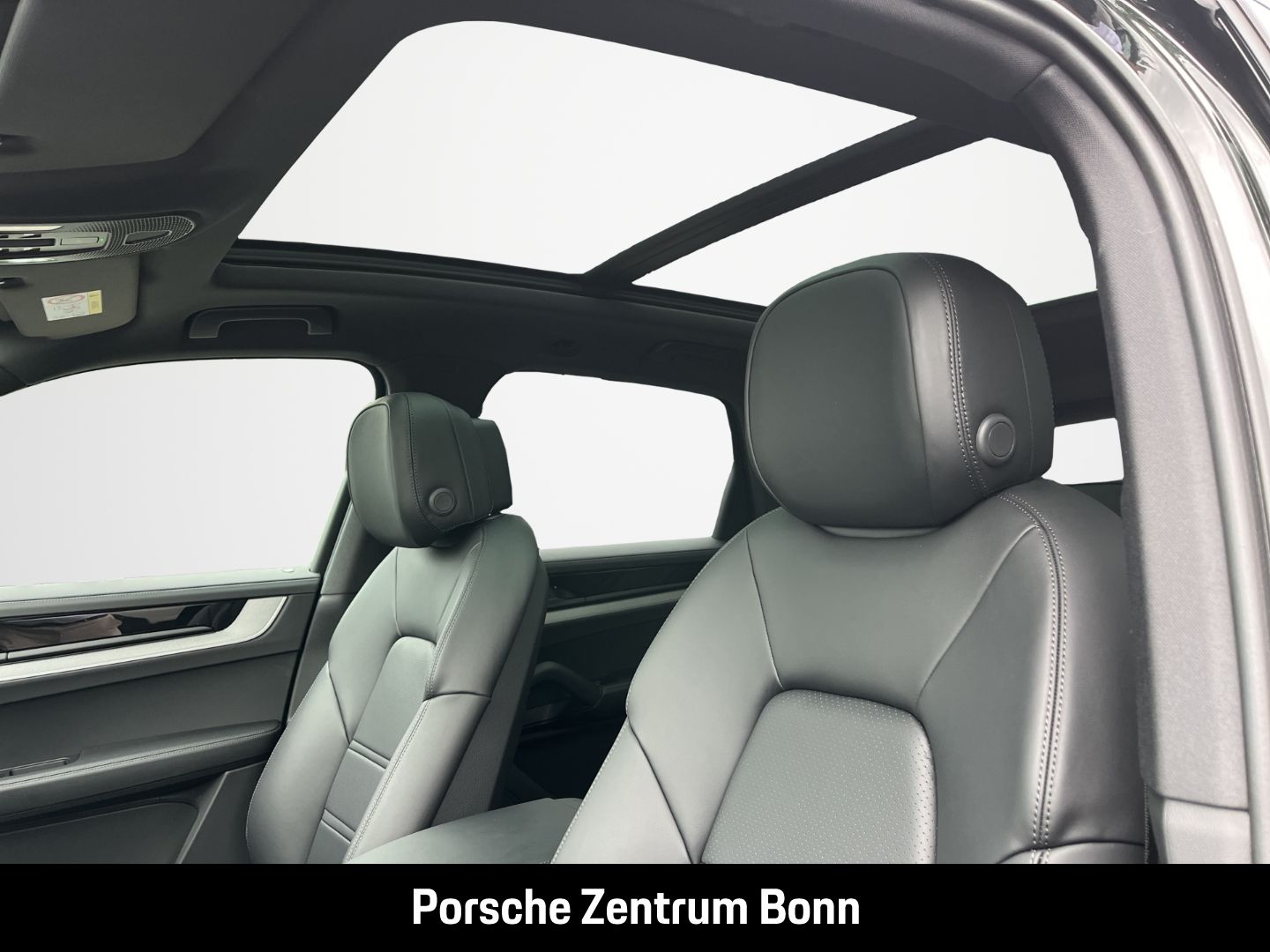 Porsche Cayenne E-Hybrid BOSE Rückfahrkamera LED-Matrix