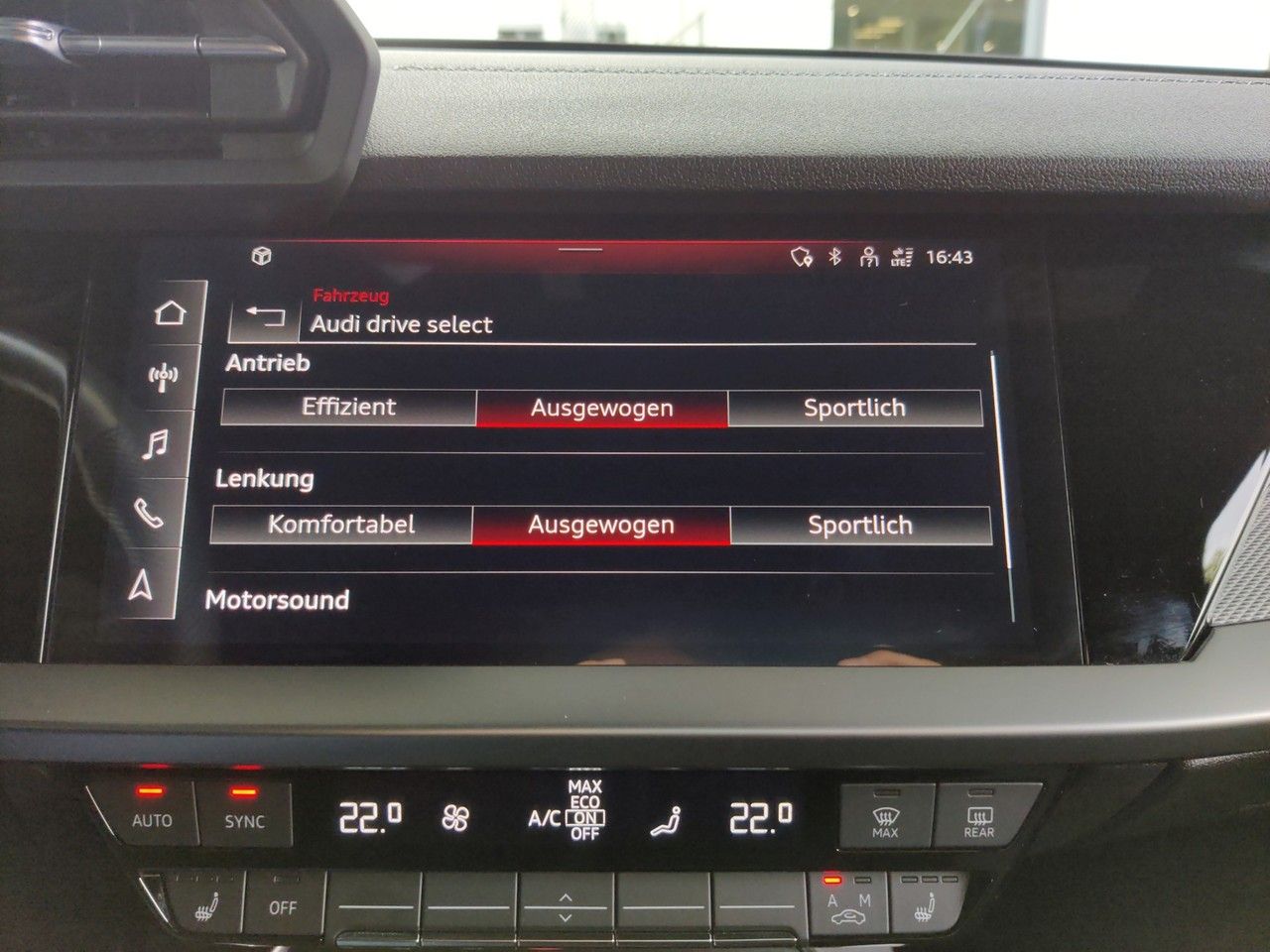 Audi A3 Sportback 40 TDI quattro S tronic S line - Samsaru's Car Outlet