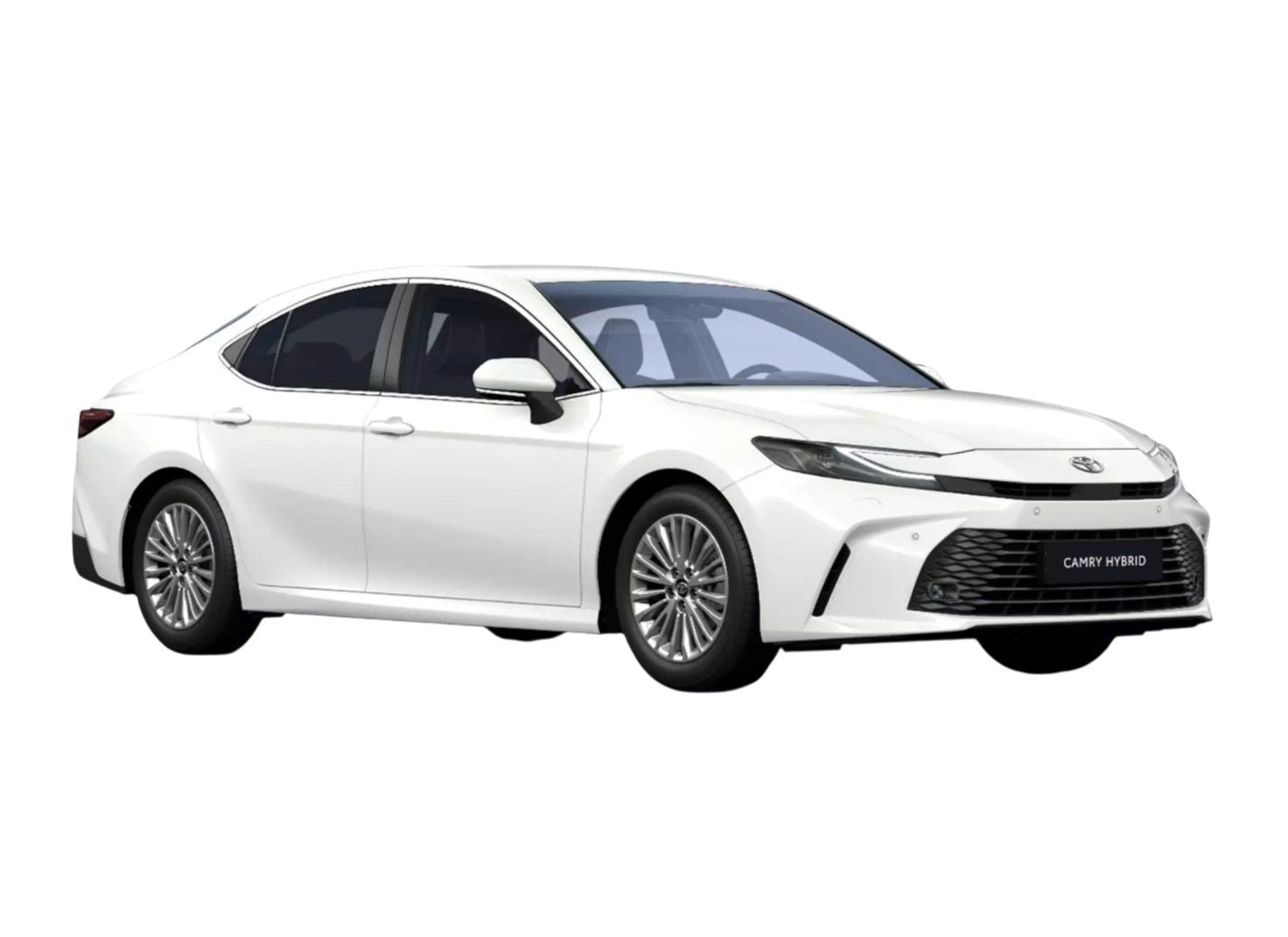Toyota 2.5 Hybrid Comfort CVT / OK EU