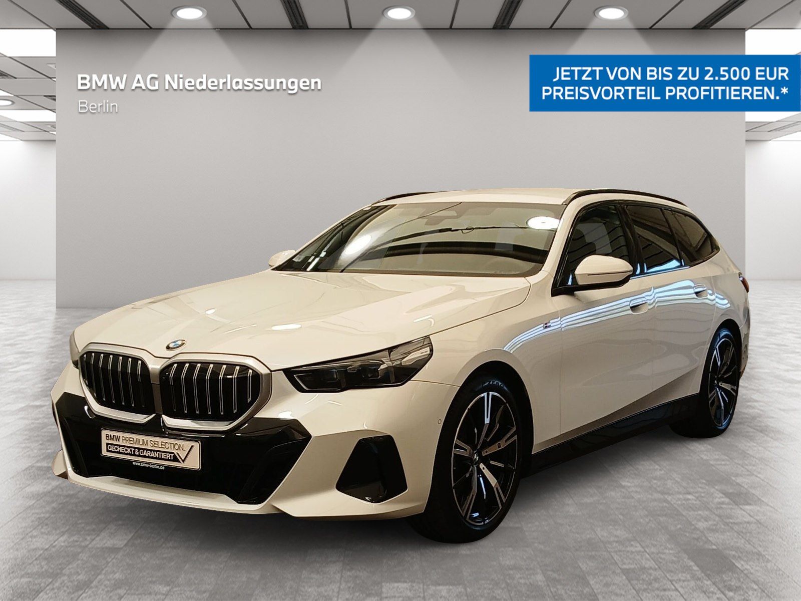 BMW 520d xDrive Tour M Sport LiCoPr PAPr AHK Standhz