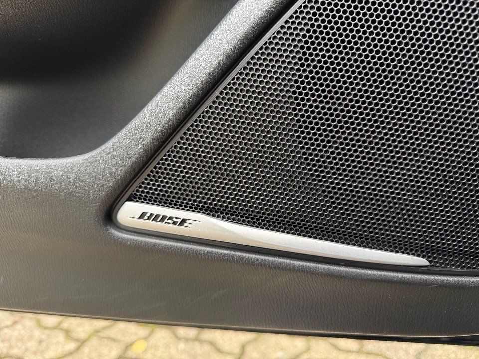 Mazda 6 Kombi SKYACTIV-G 194 AT Takumi Schiebedach