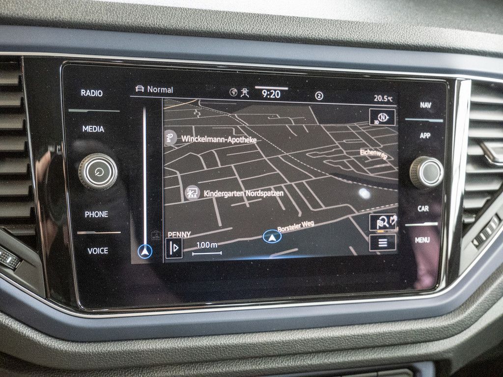 Volkswagen T-Roc 1.5 TSI DSG Style - Samsaru's Car Outlet