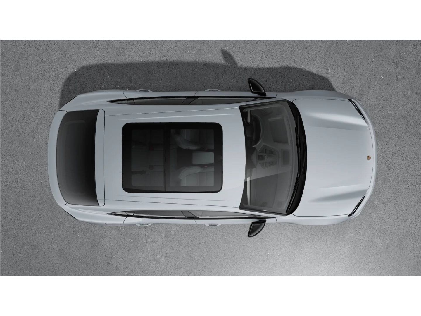 Porsche Macan 4S MatrixLED, InnoDrive,HEADUP