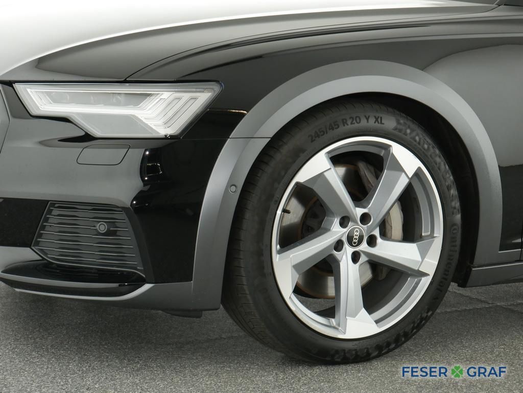 Audi A6 Allroad 55TDI - Samsaru's Car Outlet
