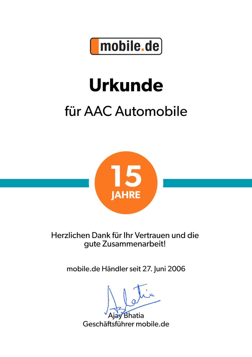 BMW 320 xDrive Sport Line - Samsaru's Car Outlet