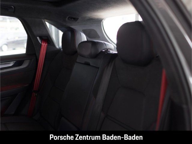 Porsche Cayenne GTS Sportabgas Surround-View BOSE 22-Zol
