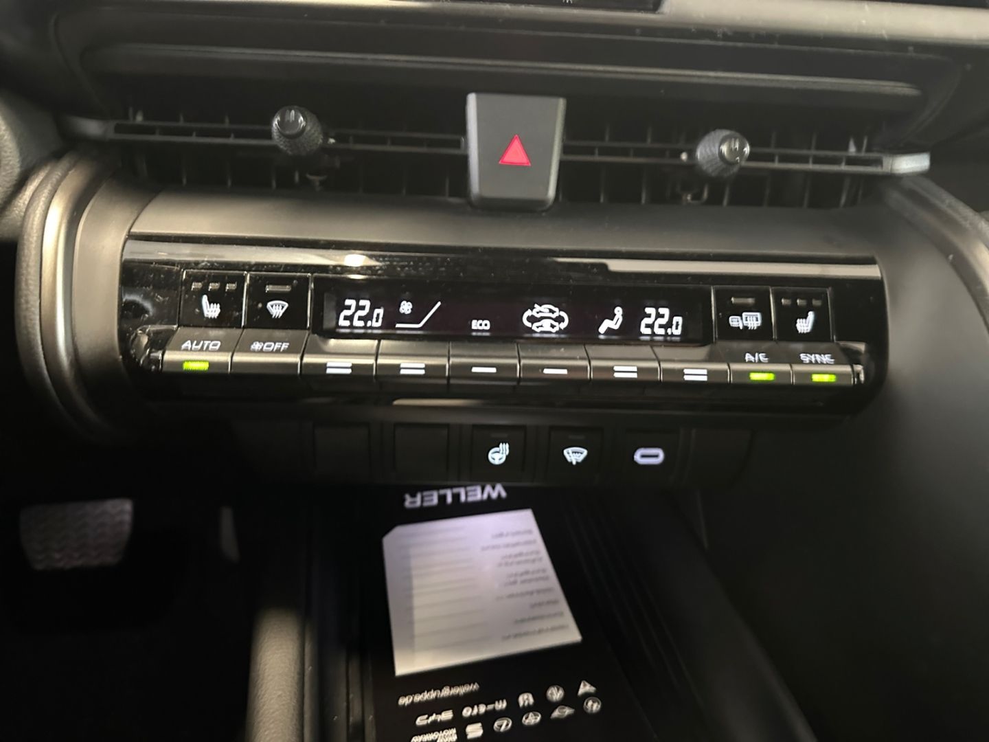Toyota C-HR 1.8 Hybrid Team D *LED*ACC*CAM*Navi*SHZ*PDC