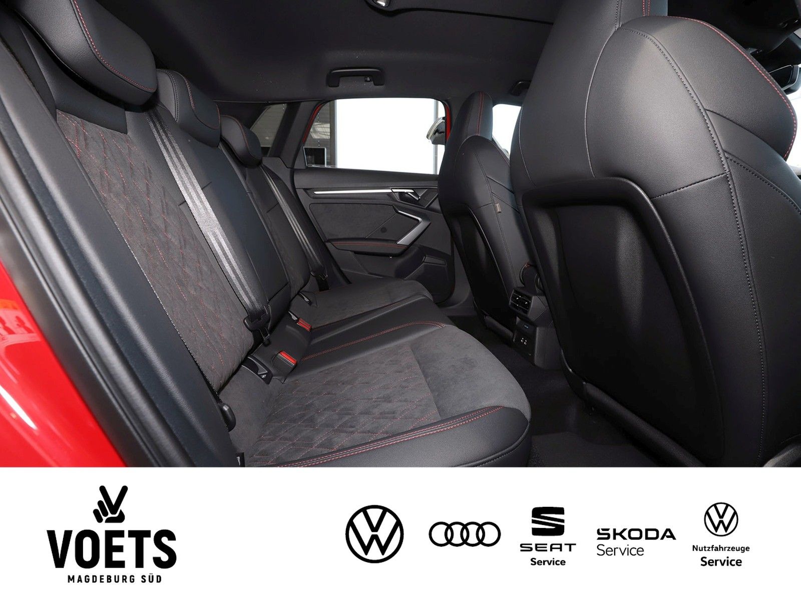 Audi A3 Sportback S line 35 TFSI LED+SITZHEIZUNG