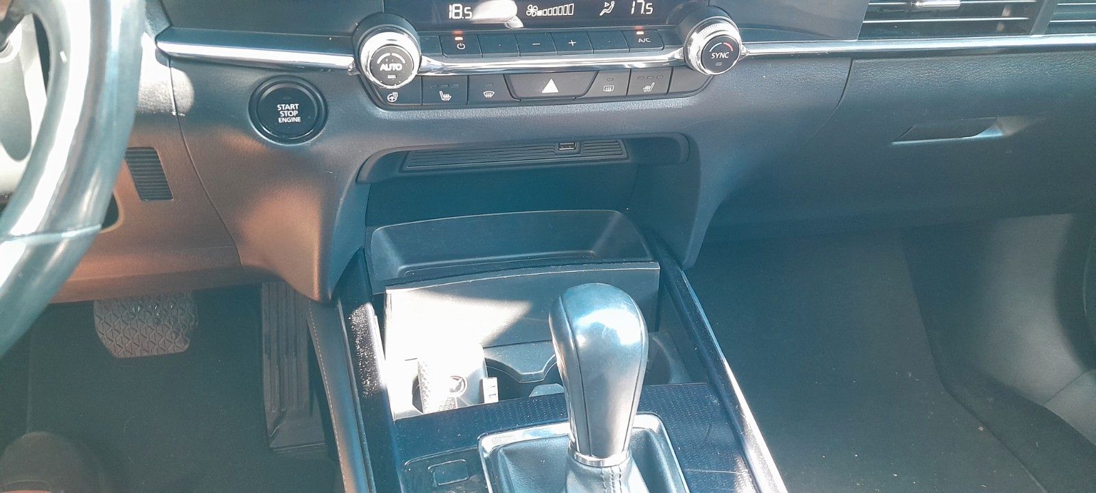 Mazda CX-30 Selection 2WD