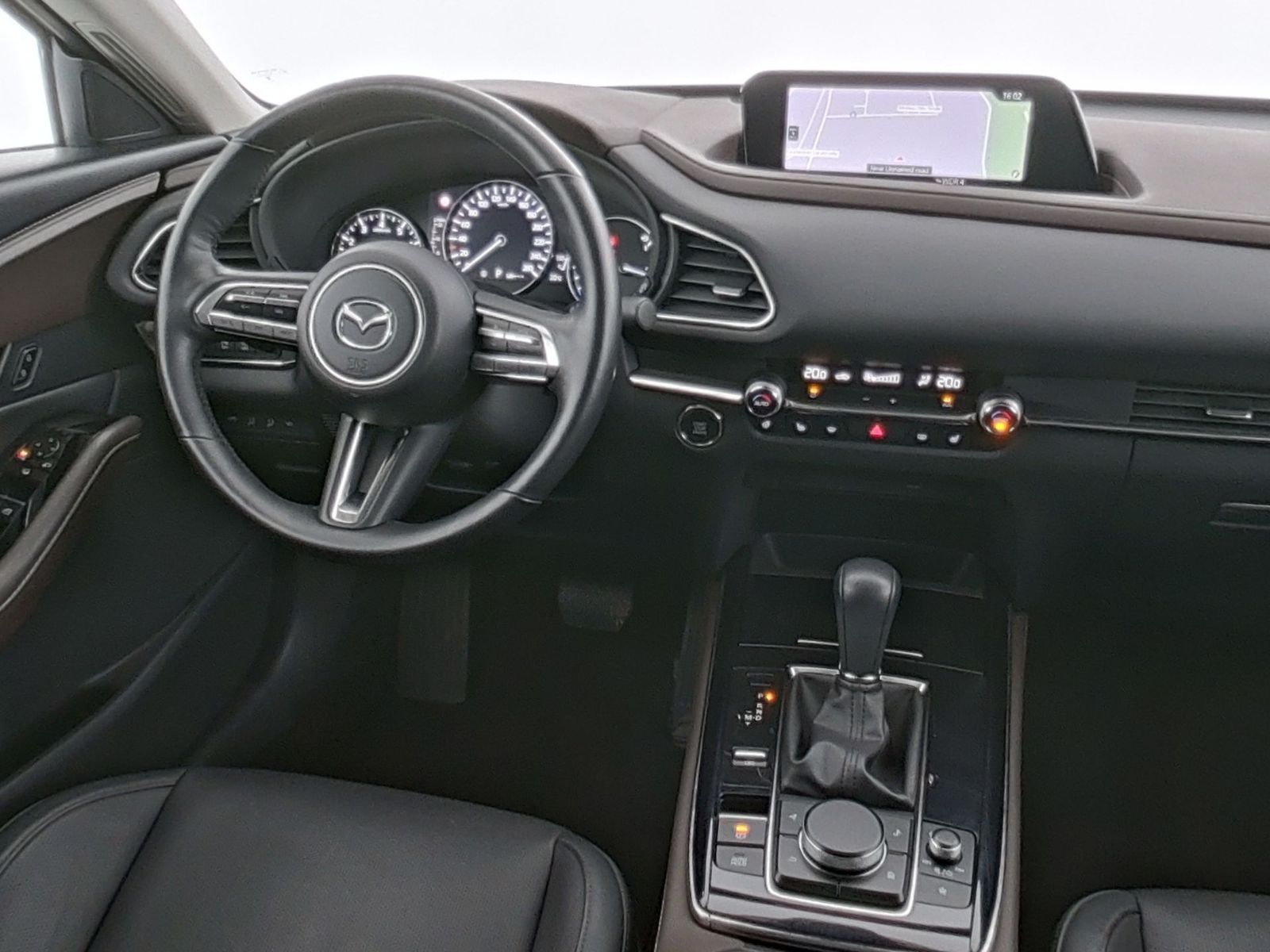 Mazda CX-30 Selection ACC|Matrix-LED|Head-up-Display