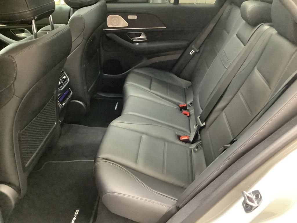 Mercedes-Benz GLE 450 d 4MATIC AMG+NIGHT+22''+MULTIBEAM+AIRMAT