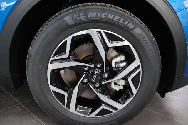 Kia Sportage - Samsaru's Car Outlet