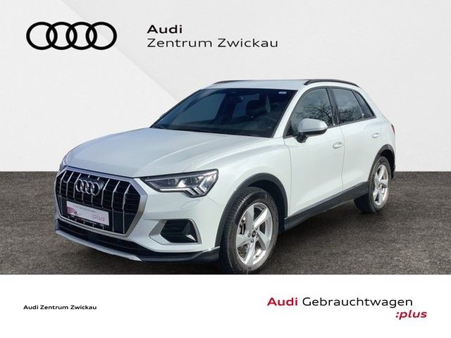 Audi Q3 40 TFSI quattro Advanced - Samsaru's Car Outlet