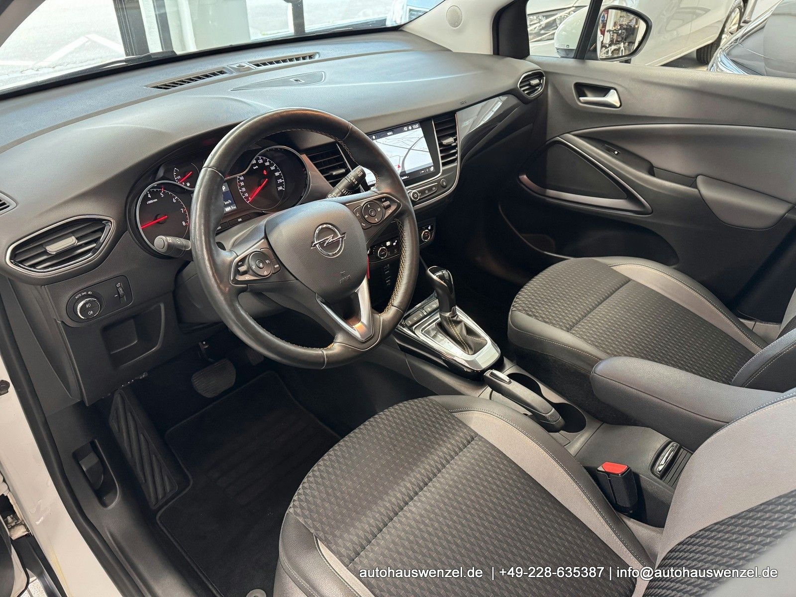 Opel Crossland X 1.5d Aut. Innovation - Samsaru's Car Outlet