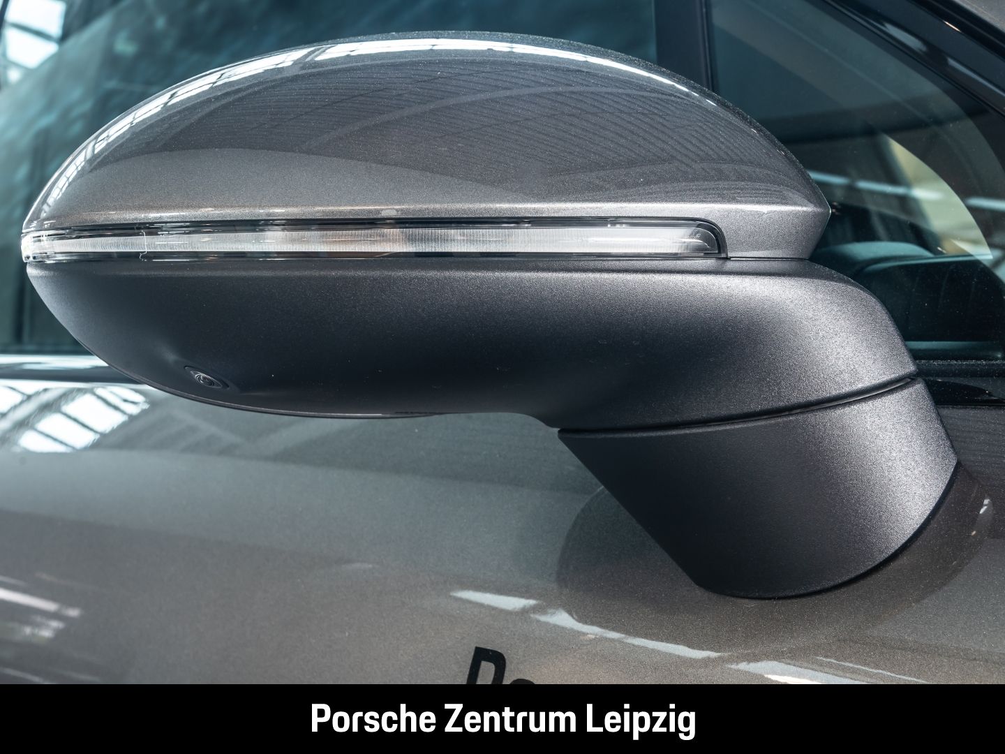Porsche Cayenne E-Hybrid Massage HD-Matrix InnoDrive AHK
