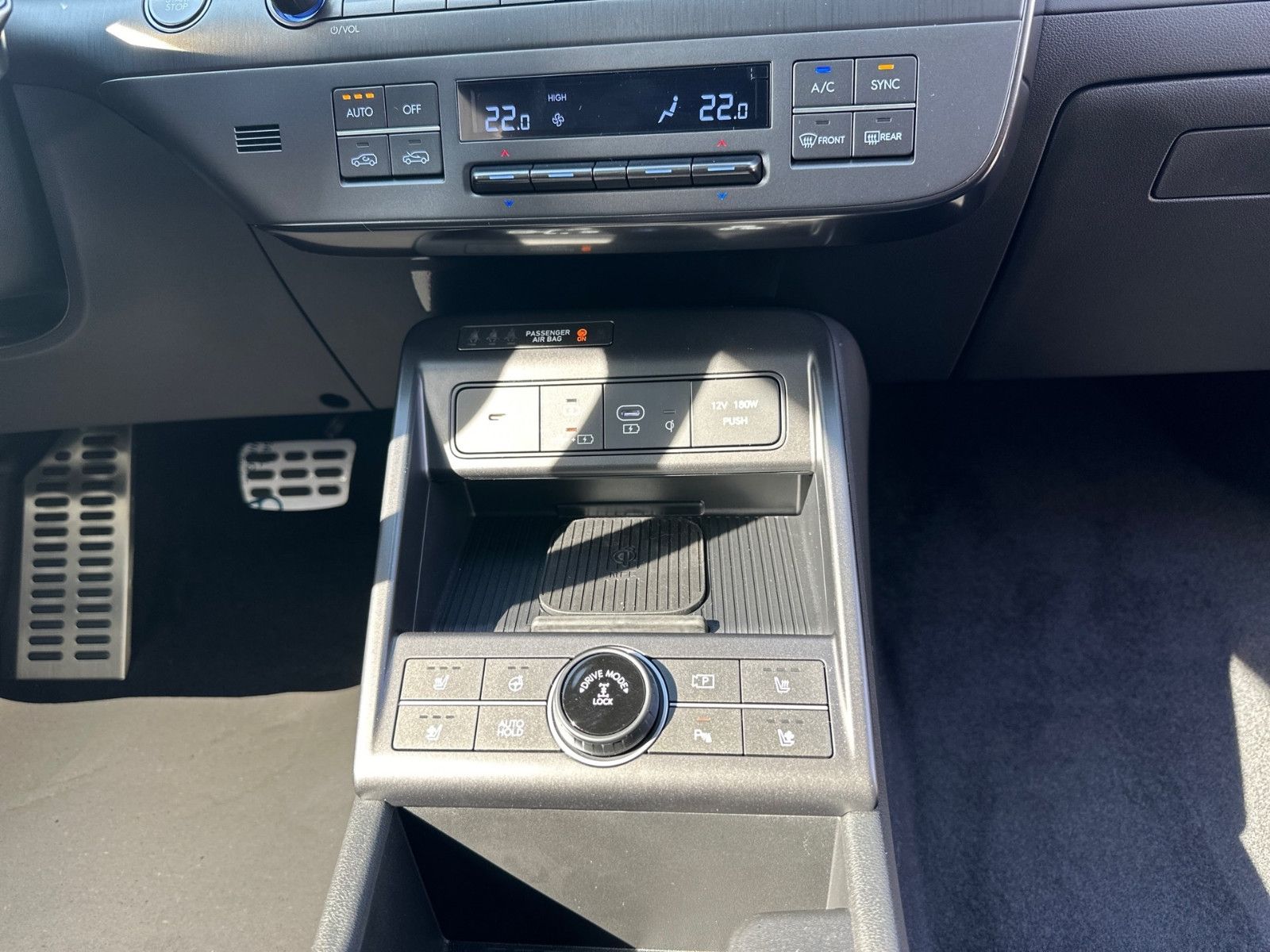 Hyundai KONA 1.6 T-GDI 4WD N LINE ULTIMATE - Samsaru's Car Outlet