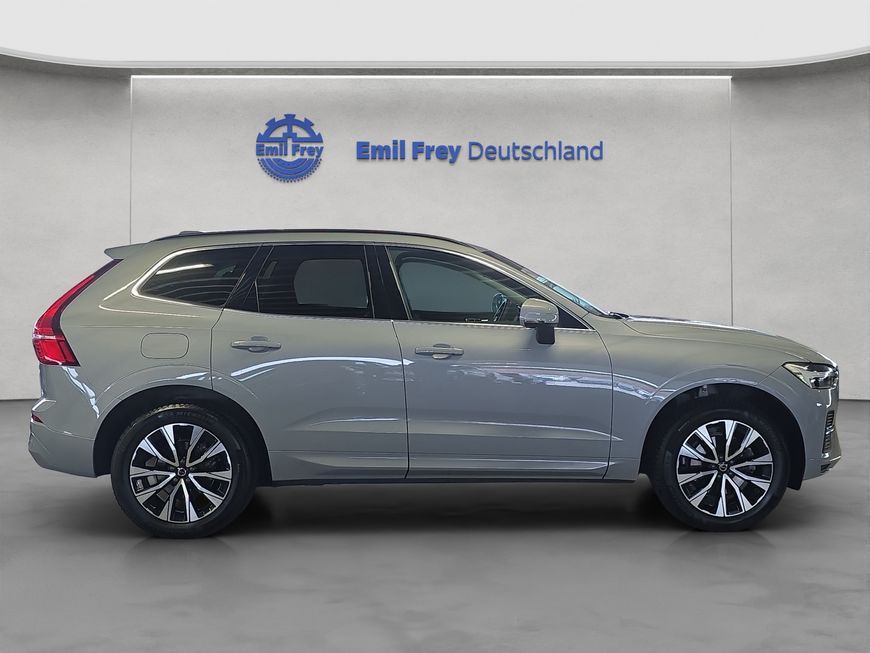 Volvo XC60 B5 B AWD Core