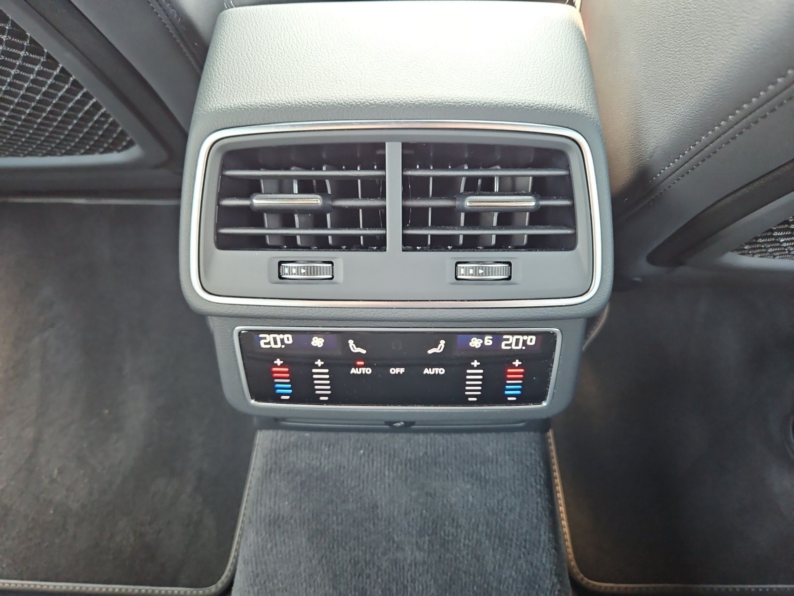 Audi A6 Avant 40 TDI S tronic S line - Samsaru's Car Outlet