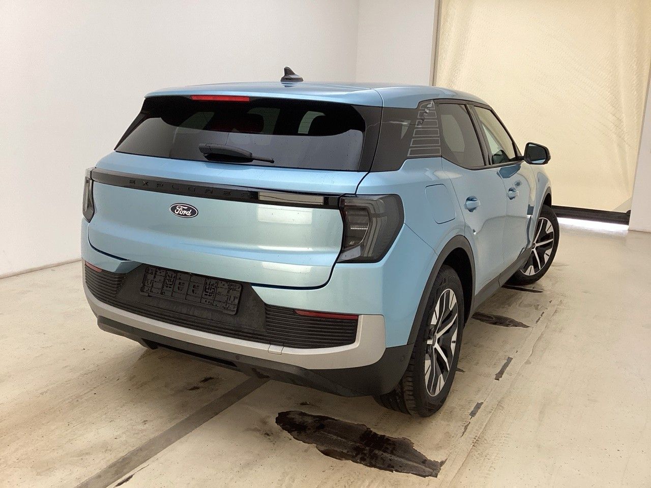 Ford Explorer AWD 79kWh Auto./360-KAMERA/ACC/HEAD-UP/