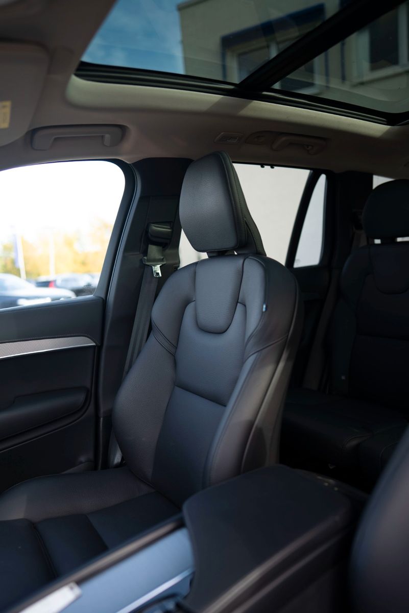 Volvo XC90 B5 Diesel Plus AWD Pano AHK Standhz. BLIS