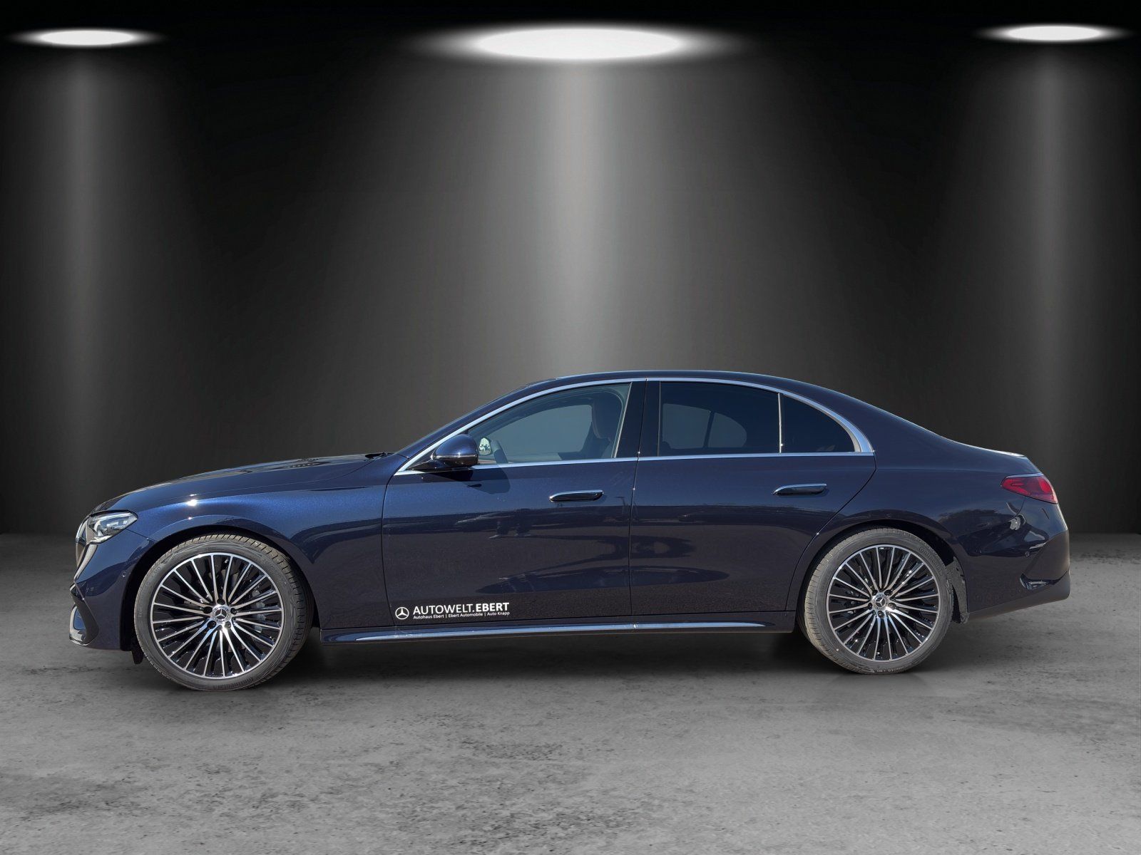 Mercedes-Benz E 450 d 4M AMG Distro AIRMATIC Burme4D HUD 360°