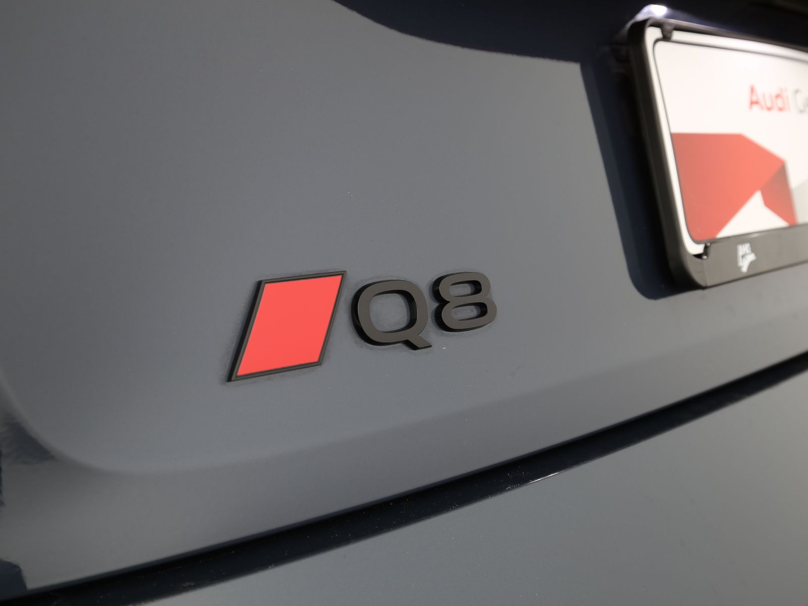 Audi Q8 e-tron 50 quattro S line  LED Navi Leder Head