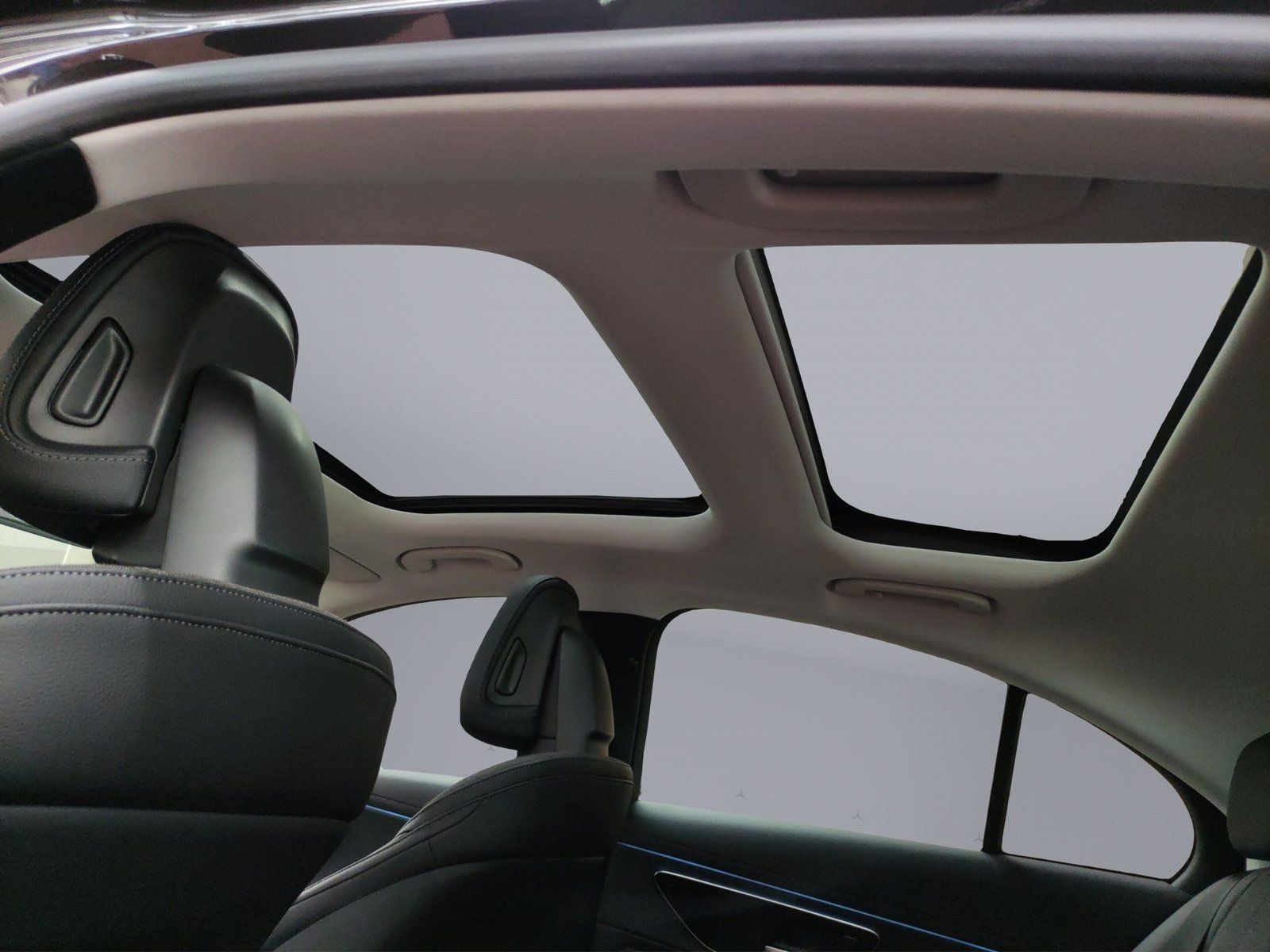 Mercedes-Benz E 220 d AVANTGARDE - Samsaru's Car Outlet
