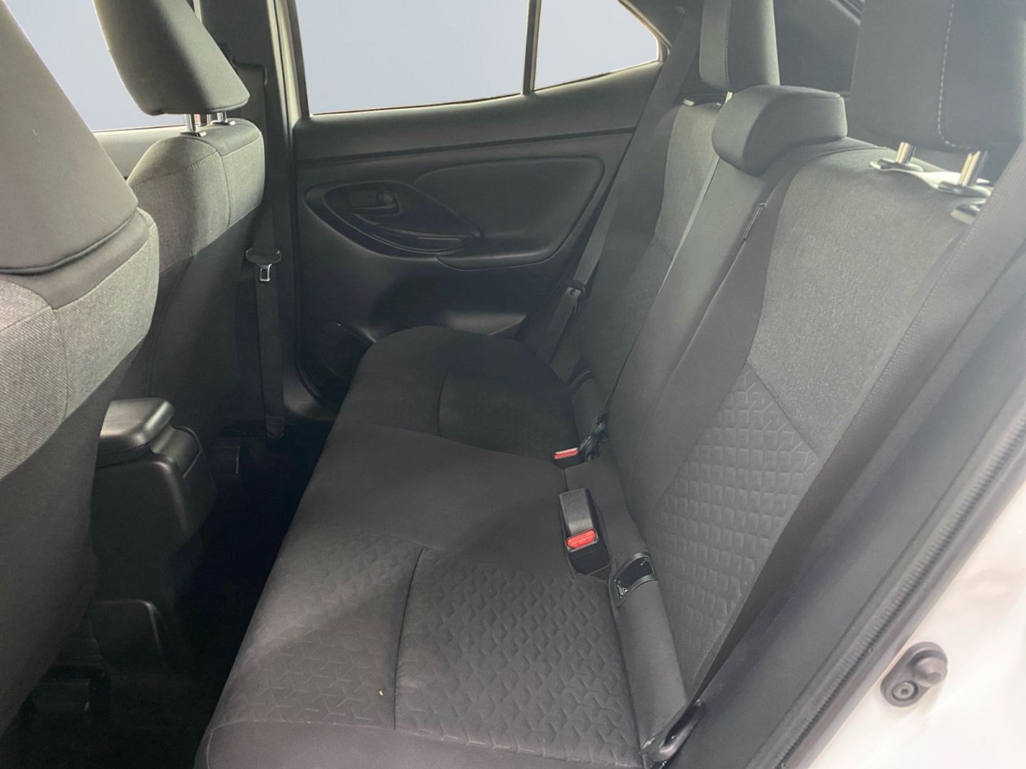 Toyota Yaris Cross Hybrid 1.5 Team D *Safety*Winter*Sma