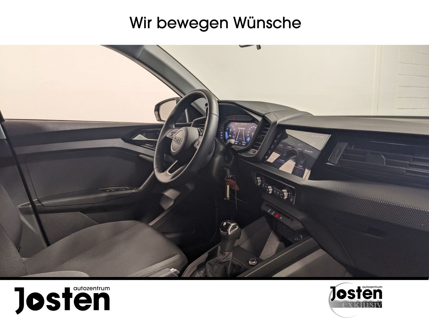 Audi A1 Sportback 30 TFSI advanced CarPlay Virtual