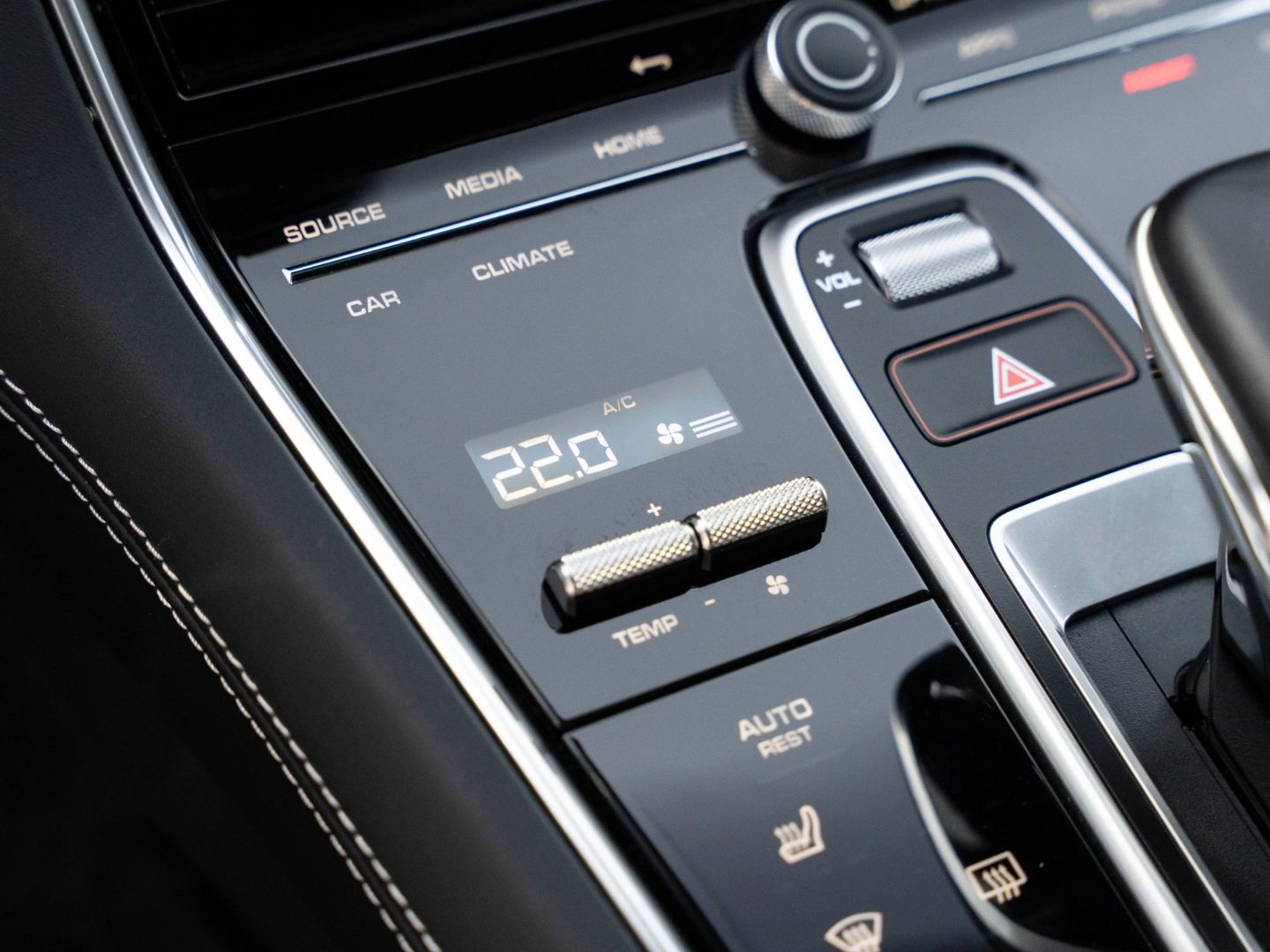 Porsche Panamera GTS Matrix Burmester Standheizung HUD