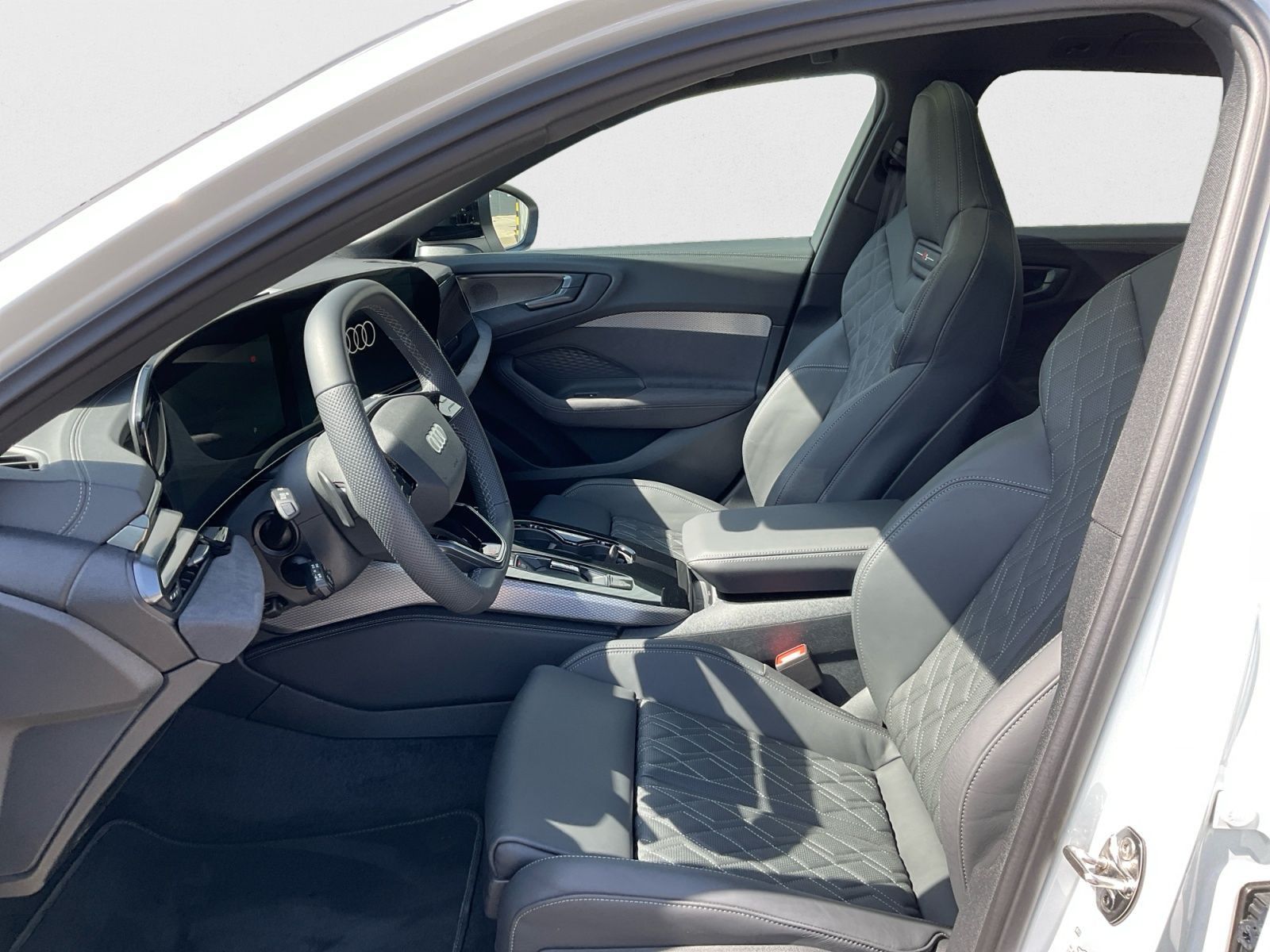 Audi A5 Avant e-Hybrid 2x S-line Pano Matrix B&O AHK
