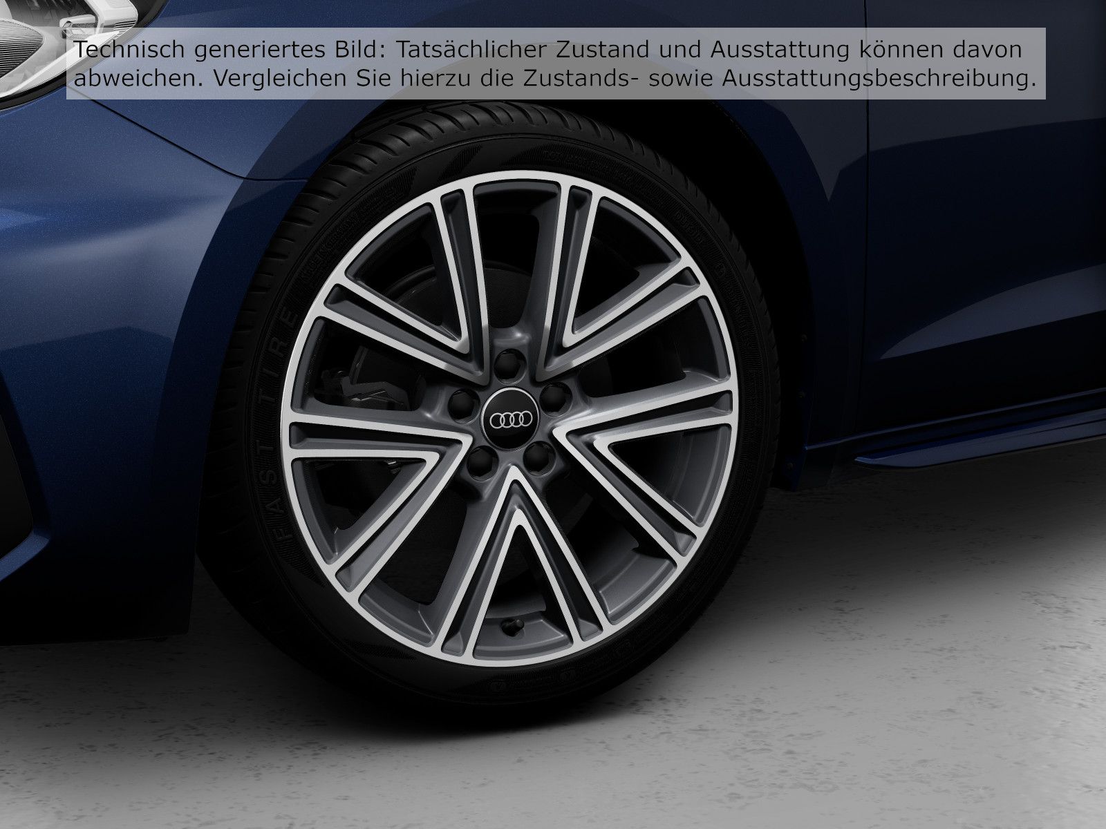 Audi A1 Sportback 30 TFSI S tronic S line - Samsaru's Car Outlet