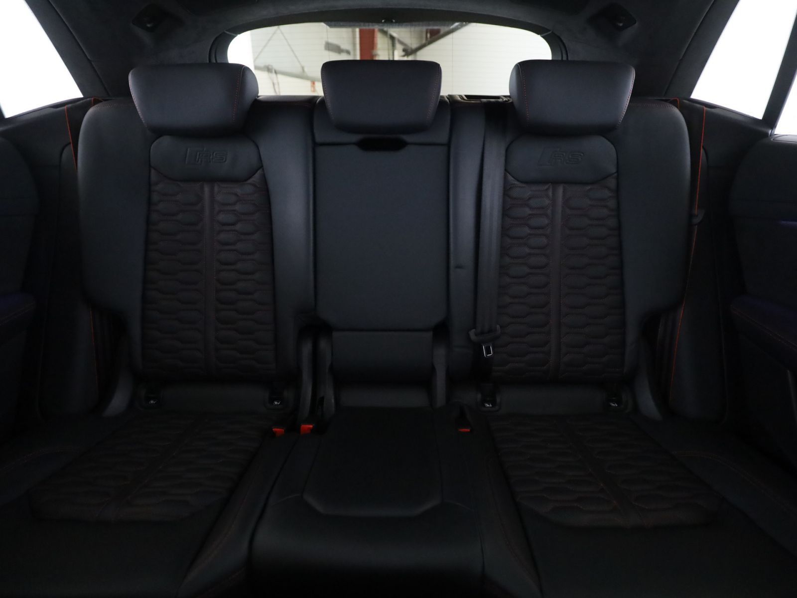 Audi RS Q8 4.0 TFSI quattro *Pano*Matrix*RFK*B&O*LUFT