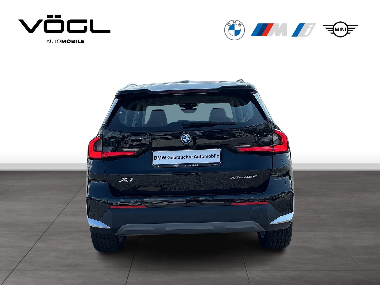BMW X1 xDrive25e - Samsaru's Car Outlet
