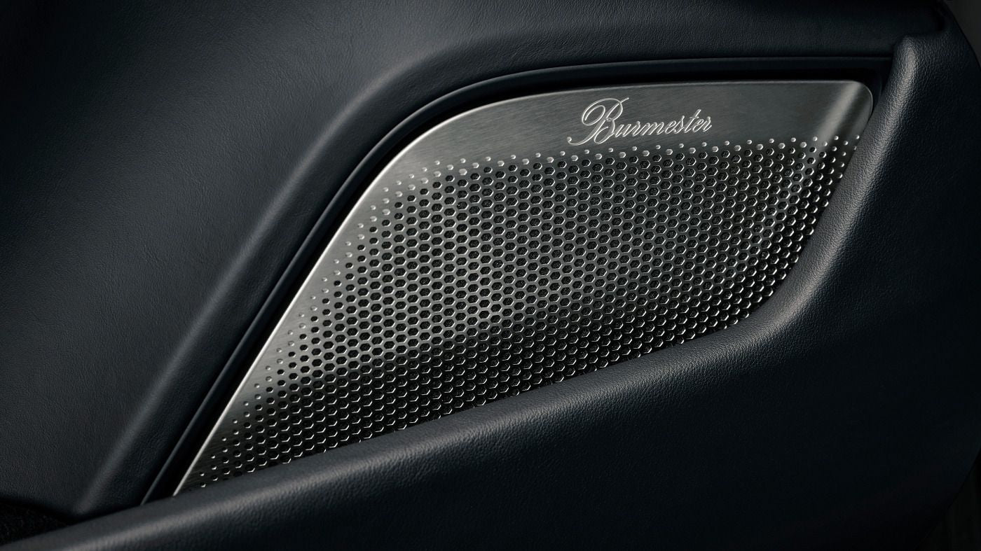 Porsche Taycan Turbo GT | InnoDrive | Burmester |