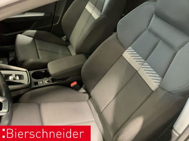 Audi A3 Sportback 35 TDI advanced - Samsaru's Car Outlet