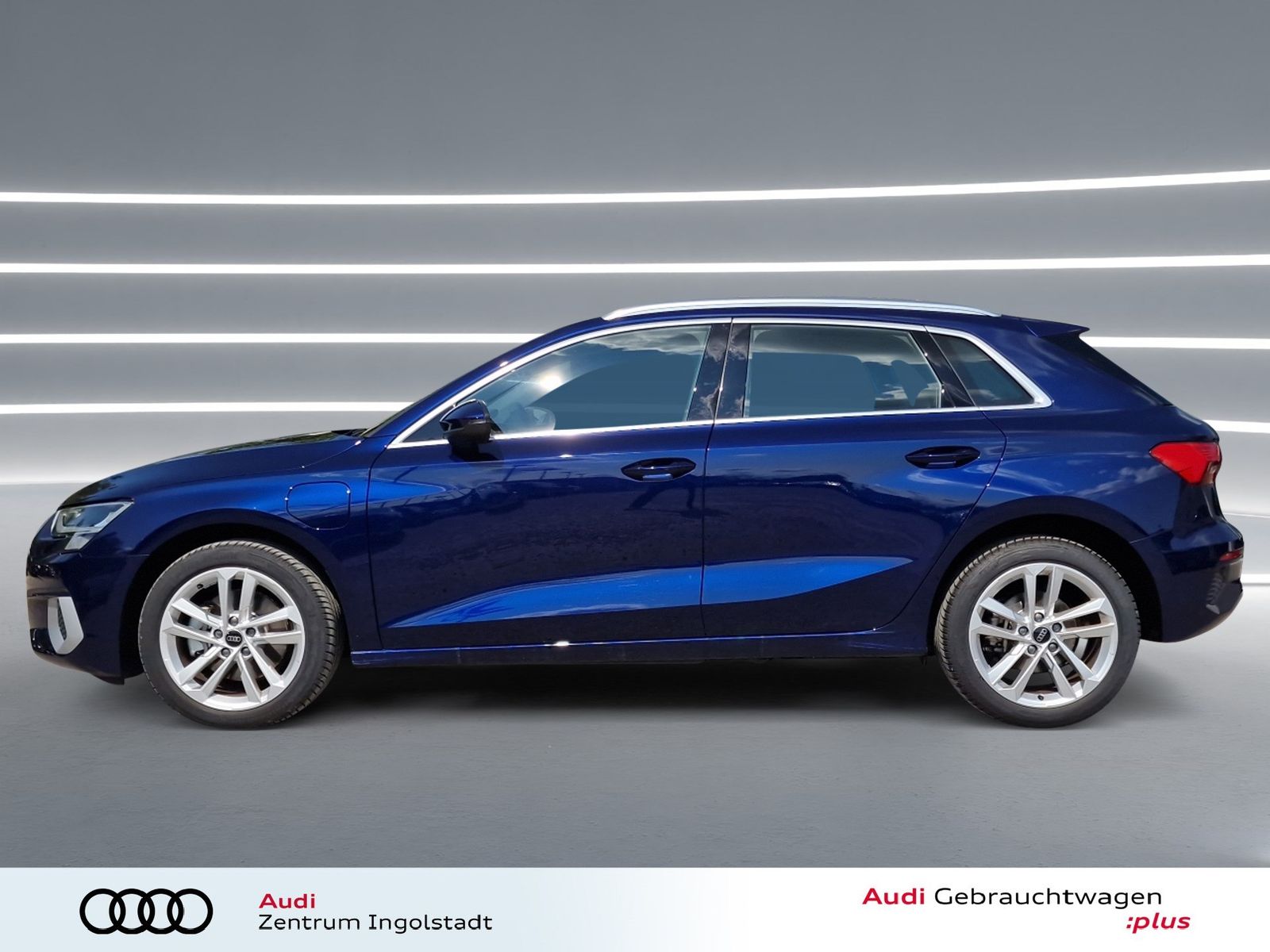 Audi A3 Sportback 40 TFSI e NAVI virtual+ PDC Advance
