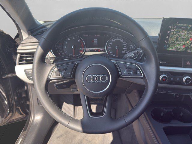 Audi A4 Allroad quattro 45 TFSI S tronic AHK*STHZ*HUD