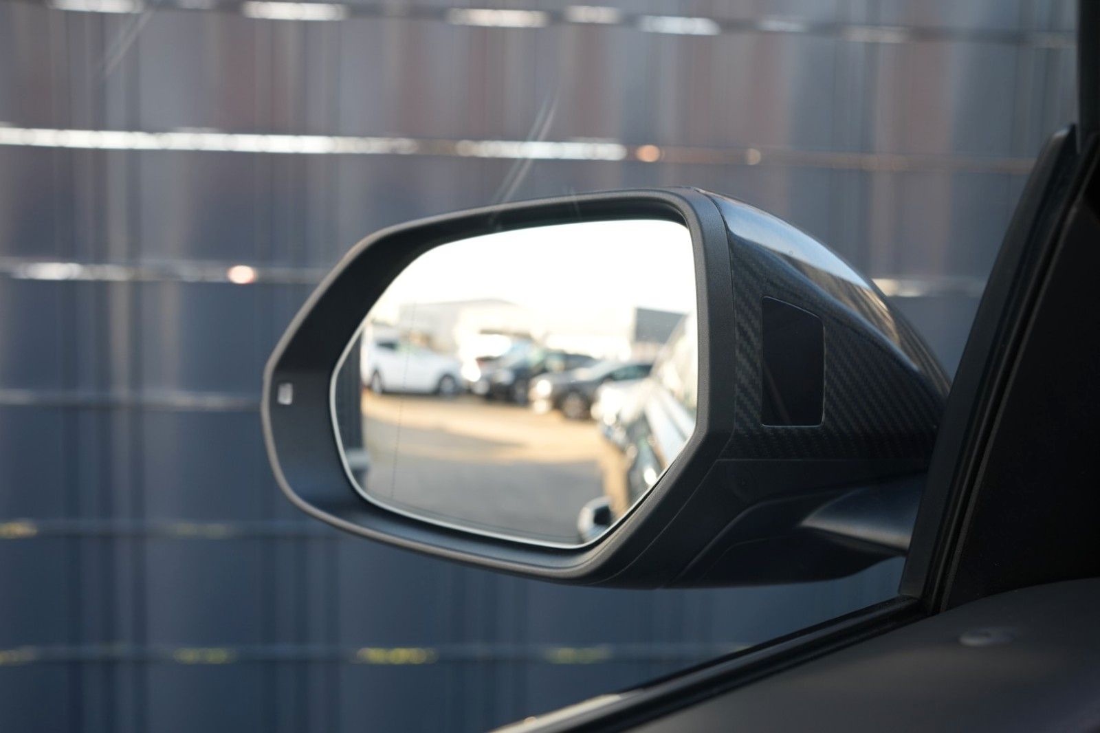 Audi RS Q8 4.0 TFSI quattro *23"*CARBON*EXCLUSIVE*B&O