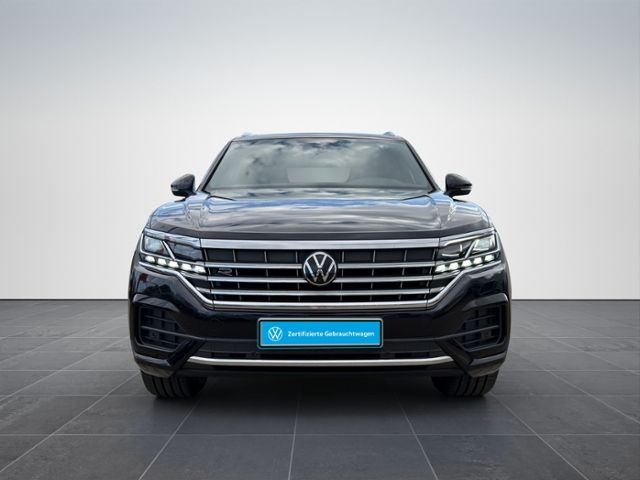 Volkswagen Touareg 3.0TDI 4M R-Line Matrix/AHK/Luft/Dynaudi