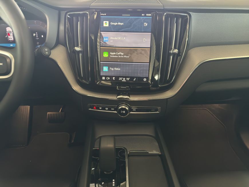 Volvo XC60 B5 B AWD Core