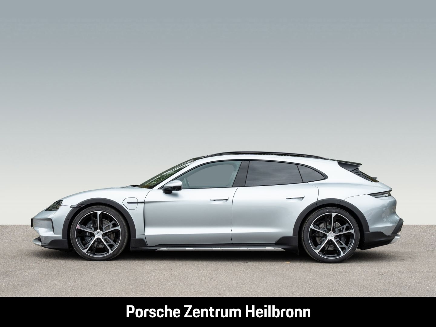 Porsche Taycan 4 Cross Turismo BOSE Surround-View 21-Zol