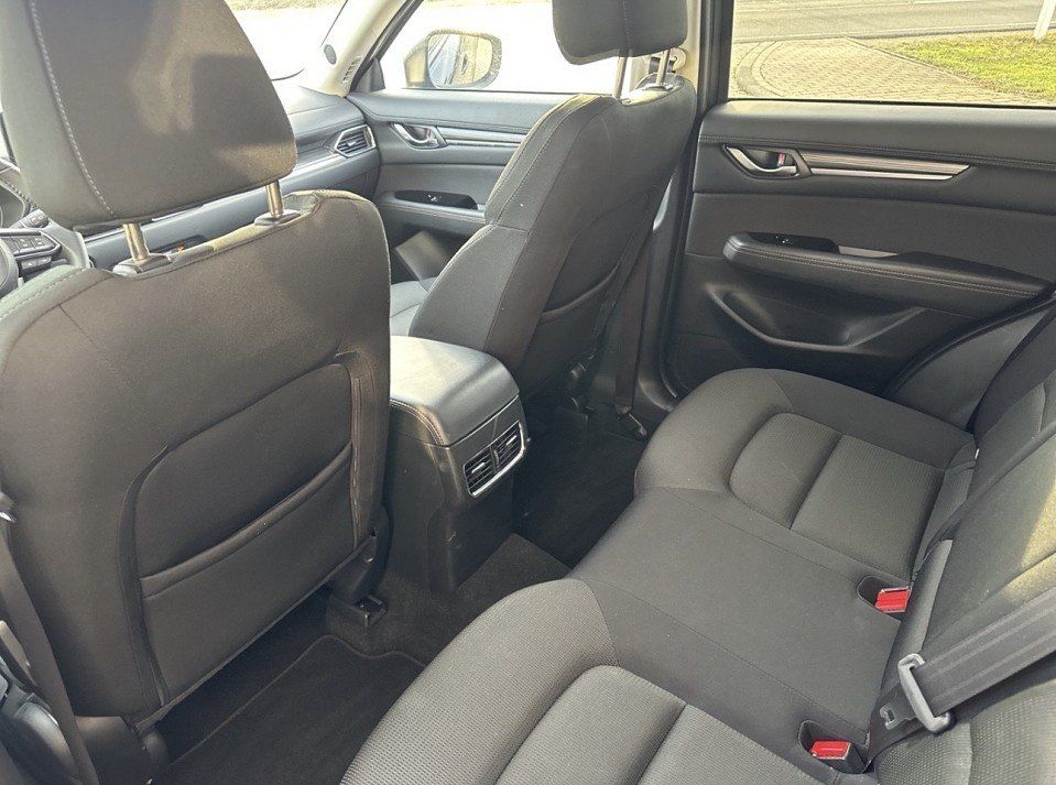 Mazda CX-5 Exclusive-line 1. Hand BOSE Einparkhilfe No